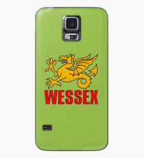 WESSEX Case/Skin for Samsung Galaxy