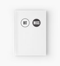 Auf gut Glück Notizbuch