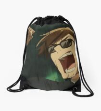 Zombieland Saga Drawstring Bag