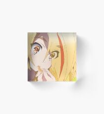 Zombieland Saga Acrylic Block