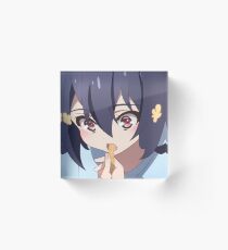 Zombieland Saga Acrylic Block