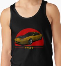 Acura Integra JDM Tuner Honda Tank Top