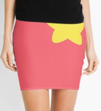 Steven's Star Mini Skirt