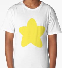 Steven's Star Long T-Shirt