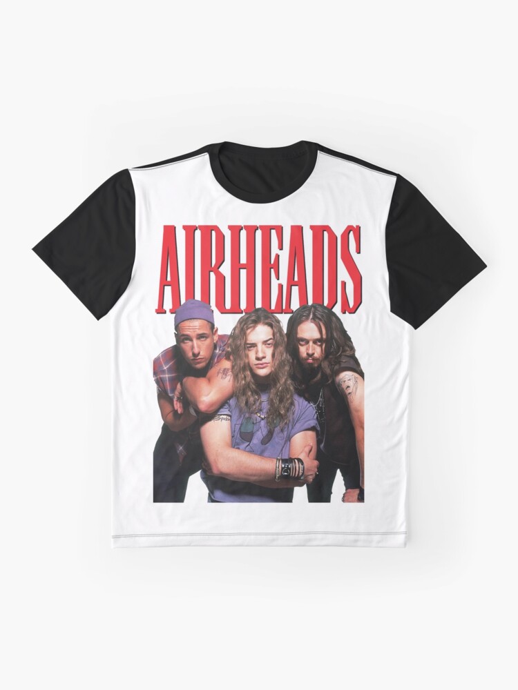 airheads shirt