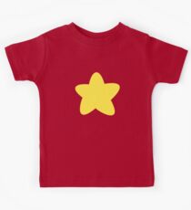Steven's Star Kids Tee