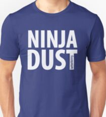 Ninja Dust-Letterkenny Slim Fit T-Shirt