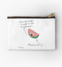 Melonely islieb Studio Clutch