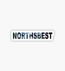 Northsbest- Lil Mosey Sticker