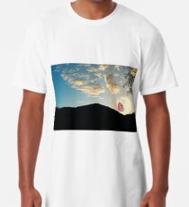 The Perfect Sunset Long T-Shirt
