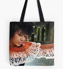 Creative Fashion Tote Bag