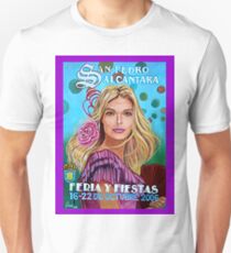 FERIA Unisex T-Shirt