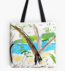 Port Douglas Tote Bag