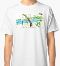 Port Douglas Classic T-Shirt