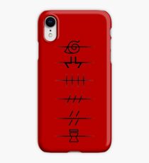 village iPhone XR Case