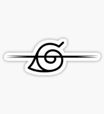 Itachi Sticker