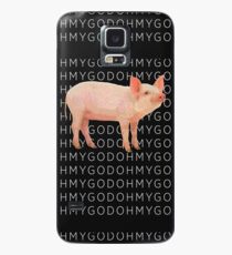 SHANE DAWSON OH MY GOD MERCH Case/Skin for Samsung Galaxy