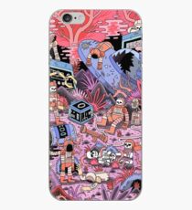 Chaos iPhone-Hülle & Cover