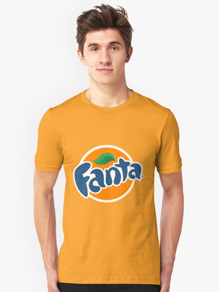 t shirt fanta
