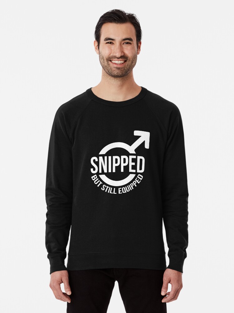 funny vasectomy shirts