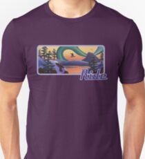 Ride Unisex T-Shirt