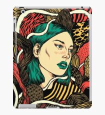 All of that and nothing iPad Case/Skin