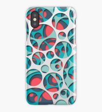 Interarea #03 iPhone Case