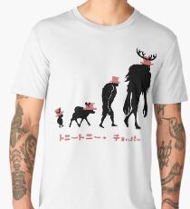 Chopper Evolution Men's Premium T-Shirt