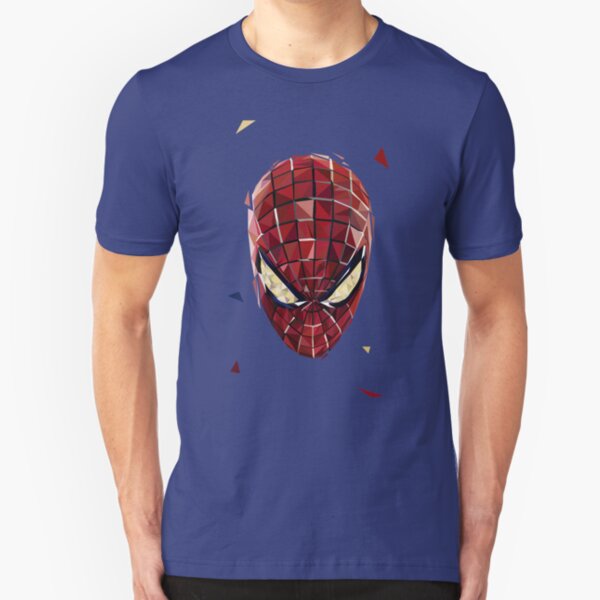 Polygon Hero Slim Fit T-Shirt