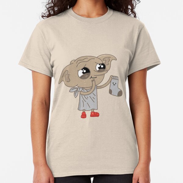 free dobby t shirt