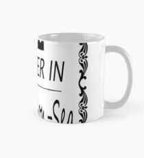 Southend-on-sea Classic Mug