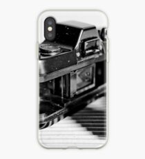 Micro Pantex 110 IV iPhone Case