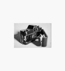 Micro Pantex 110 IV Art Board