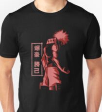 KATCHAN Unisex T-Shirt