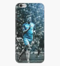 Kevin De Bruyne iPhone Case