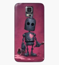Funda/vinilo para Samsung Galaxy El artista