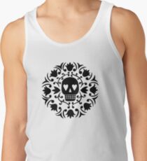 Gothic design Tank Top