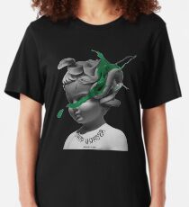 Lil baby and Gunna Slim Fit T-Shirt
