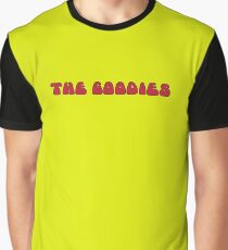 The Goodies Graphic T-Shirt