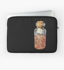 Hallo zusammen, ich habe Gumbo gemacht! Laptoptasche