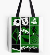 Bremen photos Tote Bag