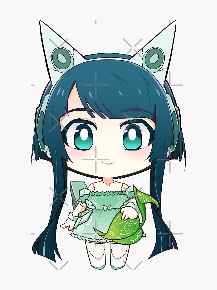 Taiwan Prima by Chorvaqueen