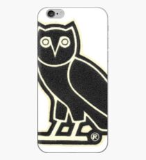 Drake - OVO Owl iPhone Case