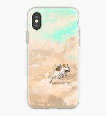 Avatar: Break Free iPhone Case