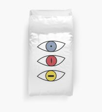 Naruto Duvet Cover