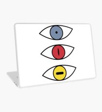 Naruto Laptop Skin