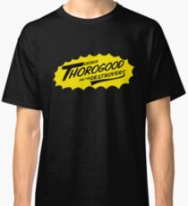 George Thorogood T-Shirts | Redbubble