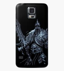 Lich King Case/Skin for Samsung Galaxy