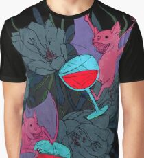 party bats Graphic T-Shirt
