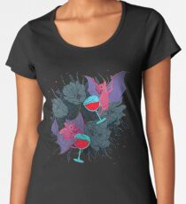party bats Women's Premium T-Shirt
